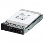 Серверный жесткий диск Dell 161-BCJX-SLB01 12TB 7.2K RPM SAS-12GBPS 512e 256MB NL Hot Plug 3,5 LFF, 12 ТБ, SAS