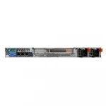 Сервер Lenovo SR250 V2 7D7QS1MH00 (1U Rack, Xeon E-2334, 3400 МГц, 4, 8, 1 x 16 ГБ, SFF 2.5", 8)