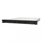 Сервер Lenovo SR250 V2 7D7QS1MK00 (1U Rack, Xeon E-2378, 2600 МГц, 8, 16, 1 x 16 ГБ, SFF 2.5", 8)