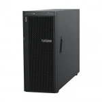 Сервер Lenovo ST558 7Y16S09L00 Tower, Xeon Silver 4210R, 2400 МГц, 10, 13.75, 1 x 16 ГБ, LFF 3.5", 8