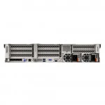 Сервер Lenovo SR650 V2 7Z73TA8500 2U Rack, Xeon Silver 4309Y, 2800 МГц, 8, 12, 1 x 32 ГБ, SFF 2.5", 8