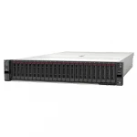 Сервер Lenovo SR650 V2 7Z73TA8100 2U Rack, Xeon Silver 4314, 2400 МГц, 16, 24, 1 x 32 ГБ, SFF 2.5", 8