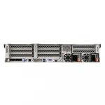 Сервер Lenovo SR650 V2 7Z73TA8100 2U Rack, Xeon Silver 4314, 2400 МГц, 16, 24, 1 x 32 ГБ, SFF 2.5", 8