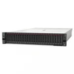 Сервер Lenovo SR650 V2 7Z73TA7Y00 2U Rack, Xeon Gold 6326, 2900 МГц, 16, 24, 1 x 32 ГБ, SFF 2.5", 8