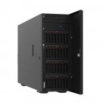 Сервер Lenovo ST650 V2 7Z74S22700 2U Rack, Xeon Silver 4309Y, 2800 МГц, 8, 12, 1 x 32 ГБ, SFF 2.5", 8