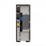 Сервер Lenovo ST650 V2 7Z74S22700 2U Rack, Xeon Silver 4309Y, 2800 МГц, 8, 12, 1 x 32 ГБ, SFF 2.5", 8