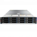 Сервер iRU Rock g2212ig4, 2U 2031780 (2U Rack, Xeon Gold 6426Y, 2500 МГц, 16, 37.5, 4 x 64 ГБ, SFF + LFF  2.5" + 3.5", 14, 2x 480 ГБ)