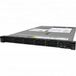 Сервер Lenovo ThinkSystem SR630 V2 7Z71CTO1WW/6 (1U Rack, Xeon Silver 4310, 2100 МГц, 12, 18, 1 x 32 ГБ, SFF 2.5", 8)