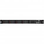 Сервер Lenovo ThinkSystem SR630 V2 7Z71CTO1WW/6 (1U Rack, Xeon Silver 4310, 2100 МГц, 12, 18, 1 x 32 ГБ, SFF 2.5", 8)