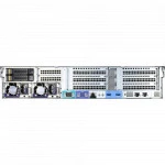 Сервер iRU Rock C2212P 1907376 2U Rack, Xeon Silver 4210R, 2400 МГц, 10, 13.75, 2 x 32 ГБ, LFF 3.5", 2x 480 ГБ