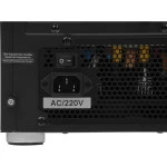 Сервер iRU Rock w9102e 2119799 (Tower, Xeon E-2224, 3400 МГц, 4, 8, 1 x 16 ГБ, SFF + LFF  2.5" + 3.5", 2, 1x 500 ГБ)