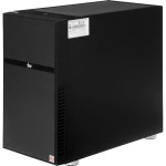 Сервер iRU Rock w9102e 2119799 (Tower, Xeon E-2224, 3400 МГц, 4, 8, 1 x 16 ГБ, SFF + LFF  2.5" + 3.5", 2, 1x 500 ГБ)
