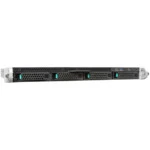 Серверная платформа HPE Silver Pass R1304SPOSHORR951873 (Rack (1U))