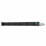 Сервер HPE ProLiant DL360 Gen10 P56956-421 (1U Rack, Xeon Silver 4210R, 2400 МГц, 10, 13.75, 1 x 32 ГБ, SFF 2.5", 8)