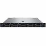 Сервер Dell PowerEdge R650 R650-011 (1U Rack, Xeon Gold 6326, 2900 МГц, 16, 24, SFF 2.5", 10)
