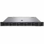 Сервер Dell PowerEdge R650 R650-009 (1U Rack, Xeon Gold 6342, 2800 МГц, 24, 36, SFF 2.5", 10)