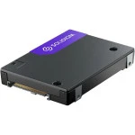 Серверный жесткий диск Solidigm SSD 1.92Tb Solidigm D7-PS1010 (SB5PH27X019T001) 2,5 SFF, 1.92 ТБ, PCIe