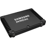 Серверный жесткий диск Samsung MZWL63T8HFLT-00AW7 2,5 SFF, 3.84 ТБ, PCIe