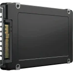 Серверный жесткий диск Samsung MZWL63T8HFLT-00AW7 2,5 SFF, 3.84 ТБ, PCIe