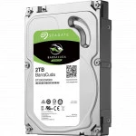 Серверный жесткий диск Seagate Barracuda (ST2000DM008) ST2000DM008 8719706011280 (3,5 LFF, 2 ТБ, SATA)