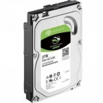 Серверный жесткий диск Seagate Barracuda (ST2000DM008) ST2000DM008 8719706011280 (3,5 LFF, 2 ТБ, SATA)