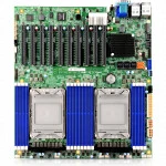 Серверная материнская плата Gooxi G3DE-B-PK EATX 4.00.104.0018