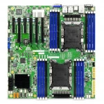 Серверная материнская плата Gooxi G2DE-B E-ATX 4.00.104.0010