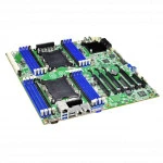 Серверная материнская плата Gooxi G2DE-B E-ATX 4.00.104.0010