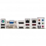 Серверная материнская плата Supermicro MBD-X12SCQ-B