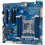 Серверная материнская плата Gigabyte MF51-ES2 MF51-ES2 rev. 1.x