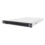 Серверная платформа AIC 1U 10-bay 2.5" hot-swap XP1-S102TU03 Rack (1U)