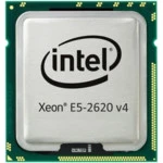 Серверный процессор Intel Xeon E5-2620 v4 CM8066002032201 (8, 2.1 ГГц, 20)