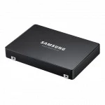 Серверный жесткий диск Samsung SSD Samsung PCIe 4.0 x4 960GB MZQL2960HCJR-00B7C PM9A3 (U.2, 960 ГБ, PCIe)
