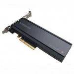 Серверный жесткий диск Samsung SSD 6.4TB PM1735 NVMe U.2 (MZWLJ6T4HALA-00AD3) 6.4 ТБ, PCIe