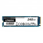 Серверный жесткий диск Kingston DC1000B (SEDC1000BM8/240G) SEDC1000BM8/240G||oem (M.2, 240 ГБ, PCIe)