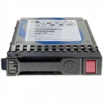 Серверный жесткий диск HPE 800GB 6G SATA Value Endurance SFF SSD 717973-B21-REF 2,5 SFF, 800 ГБ, SATA