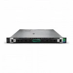 Сервер HPE ProLiant DL360 Gen11 P83118-425 (1U Rack, Xeon Silver 4509Y, 2600 МГц, 8, 22.5, 2 x 32 ГБ, SFF 2.5", 8, 2x 480 ГБ)