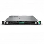 Сервер HPE DL360 Gen11 (P83119-425) (1U Rack, Xeon Silver 4510, 2400 МГц, 12, 30, 2 x 32 ГБ, SFF 2.5", 8, 2x 480 ГБ)