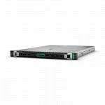 Сервер HPE DL325 Gen11 P77239-425 1U Rack, EPYC 9224, 2500 МГц, 24, 64, 2 x 32 ГБ, SFF 2.5", 8, 2x 480 ГБ