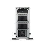 Сервер HPE ProLiant ML110 Gen11 P71659-425 (Tower, Xeon Silver 4510, 2400 МГц, 12, 30, 2 x 32 ГБ, SFF 2.5", 16, 2x 480 ГБ)