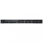 Сервер Dell PowerEdge R640 210-AKWU-1084 (1U Rack, Xeon Silver 4210R, 2400 МГц, 10, 13.75, 2 x 16 ГБ, SFF 2.5", 8, 1x 480 ГБ)