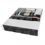 Серверный корпус Ablecom CS-R25-07P