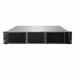 Сервер HPE ProLiant DL380 Gen11 P81784-425 2U Rack, Xeon Gold 5416S, 2000 МГц, 16, 30, 2 x 32 ГБ, SFF 2.5", 8, 2x 480 ГБ
