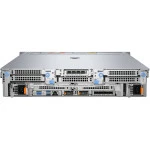 Сервер Dell R770 210-BNWX-SK02 (2U Rack, Xeon 6517P, 3200 МГц, 16, 72, 8 x 32 ГБ, SFF + LFF  2.5" + 3.5", 16, 2x 960  ГБ)