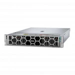 Сервер Dell R770 210-BNWX-SK02 (2U Rack, Xeon 6517P, 3200 МГц, 16, 72, 8 x 32 ГБ, SFF + LFF  2.5" + 3.5", 16, 2x 960  ГБ)