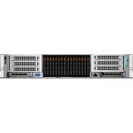 Сервер Dell R770 210-BNWX-SK02 (2U Rack, Xeon 6517P, 3200 МГц, 16, 72, 8 x 32 ГБ, SFF + LFF  2.5" + 3.5", 16, 2x 960  ГБ)