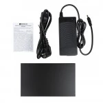 Коммутатор D-link Unmanaged Switch OS1209P/A1A (100 Base-TX (100 мбит/с), 1 SFP порт)