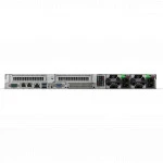 Сервер HPE DL320 Gen11 P80510-425 (1U Rack, Xeon Silver 4510, 2400 МГц, 12, 30, 2 x 32 ГБ, SFF 2.5", 8, 2x 480 ГБ)