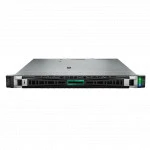 Сервер HPE DL320 Gen11 P80510-425 (1U Rack, Xeon Silver 4510, 2400 МГц, 12, 30, 2 x 32 ГБ, SFF 2.5", 8, 2x 480 ГБ)