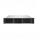Сервер HPE DL345 Gen11 P77238-425 (2U Rack, EPYC 9124, 3000 МГц, 16, 64, 2 x 32 ГБ, SFF 2.5", 8, 2x 480 ГБ)